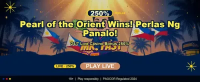 Fast Login, Instant Payouts