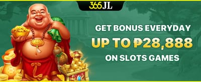 Daily Slot Super Bonus promotion