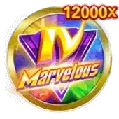 Marvelous IV game icon